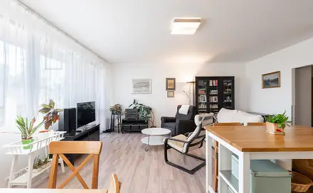 Prodej bytu 4+kk 103 m², Kostřínská, Praha 8 - Bohnice