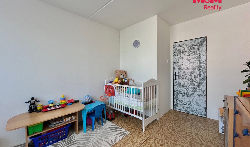 Prodej bytu 4+1 76 m², Most – náhled fotky 6