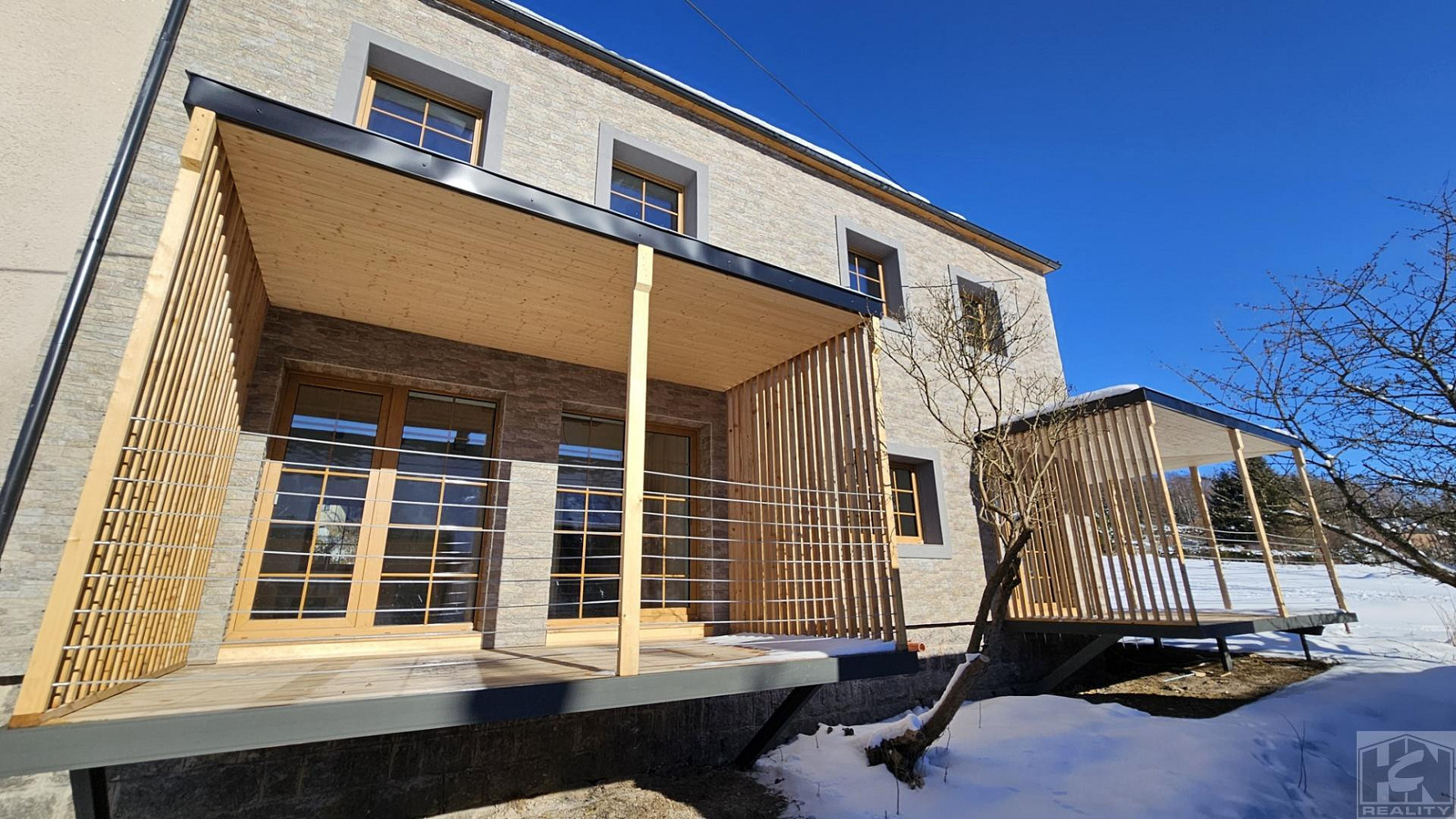 Prodej bytu 3+kk 73 m² – fotografie 3