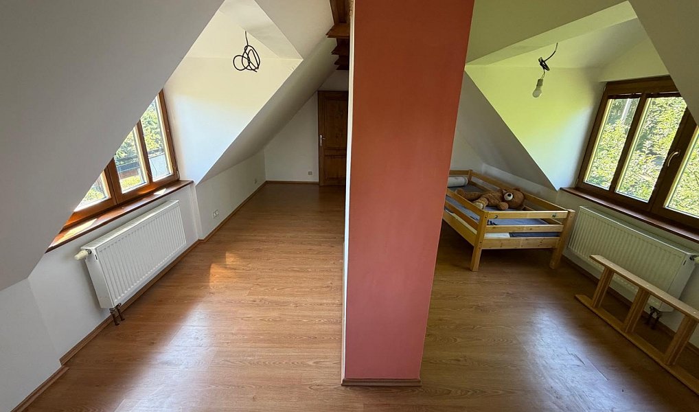 Pronájem domu 170 m² s pozemkem 1 240 m², Frýdlant nad Ostravicí – náhled fotky 35