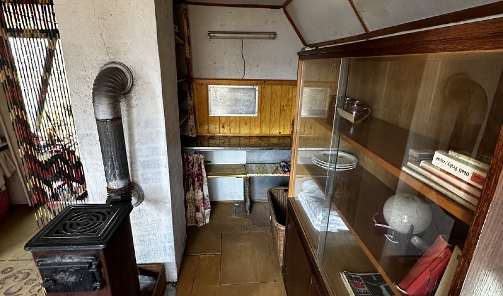 Prodej domu 41 m² s pozemkem 334 m², Černošice – náhled fotky 7
