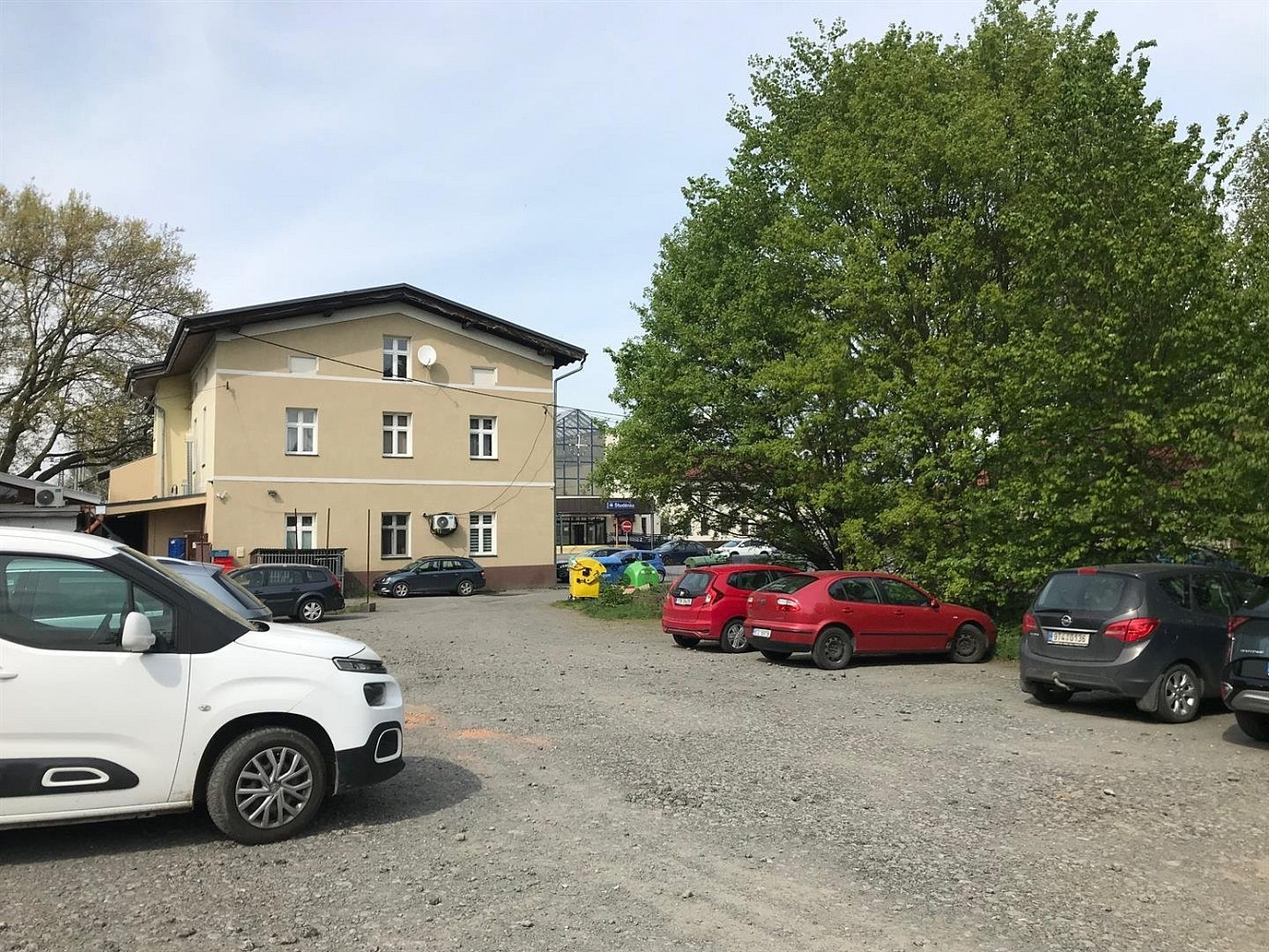 Prodej pozemku 9 849 m² – fotografie 4
