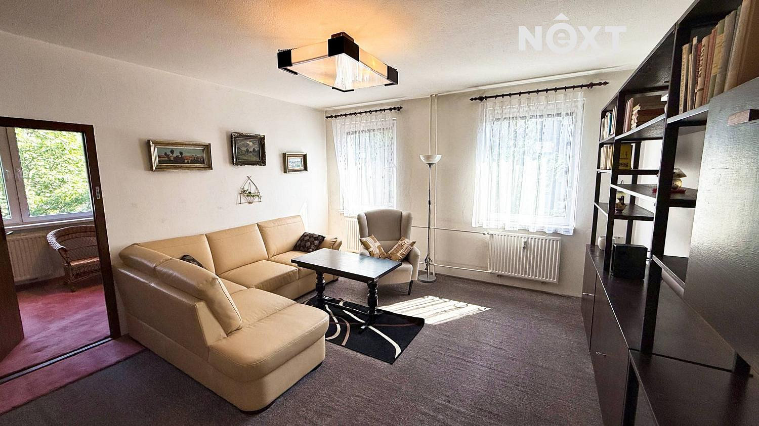 Prodej bytu 3+1 72 m² – fotografie 3