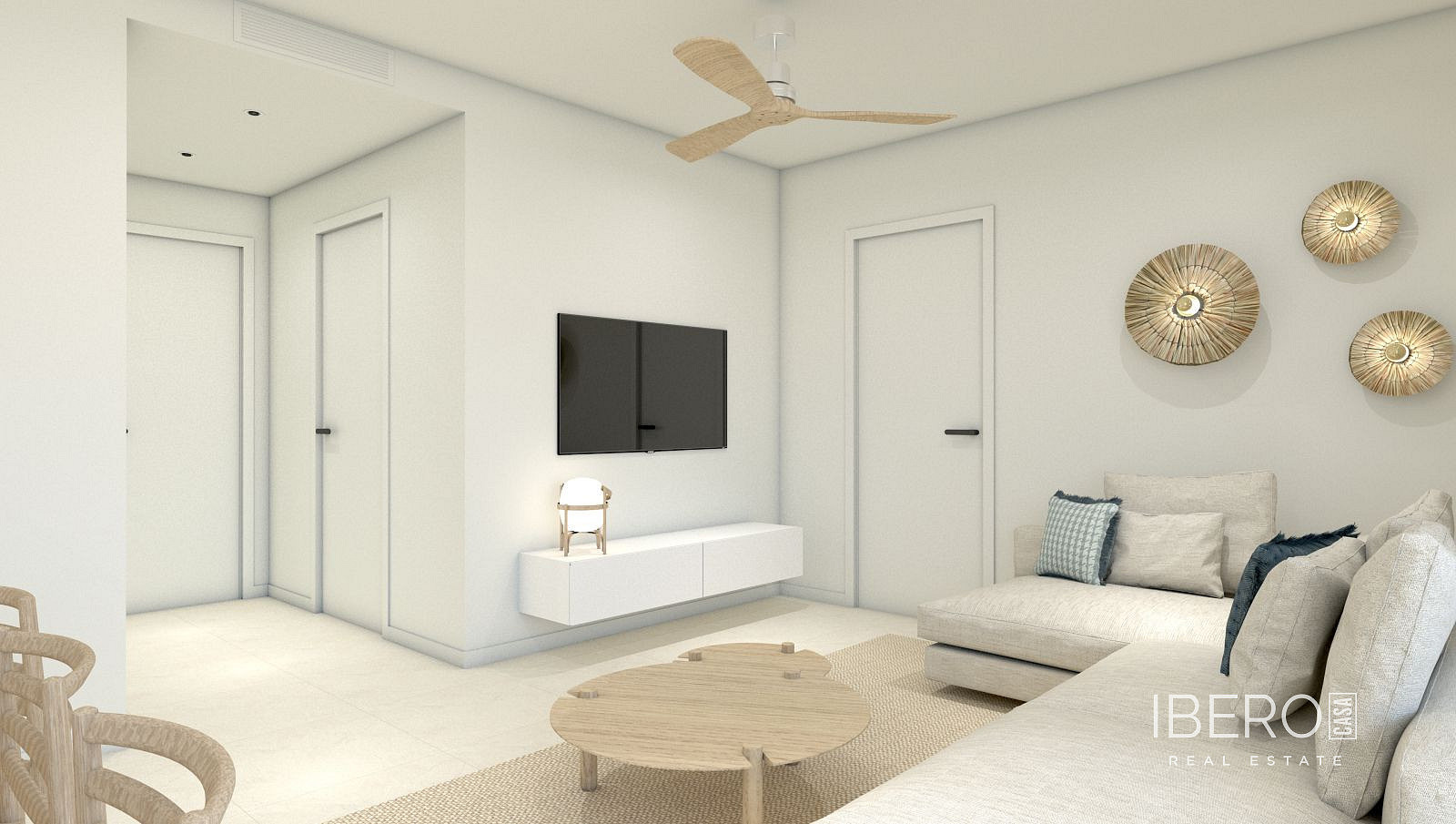 Piso 4+kk – Pilar de la Horadada, Torre de la Horadada - Vista 3