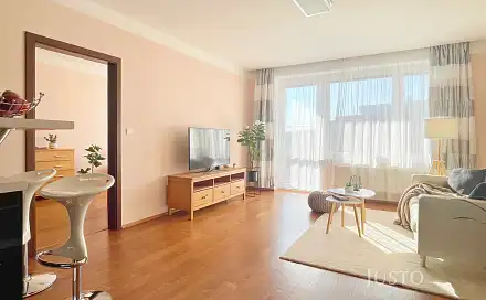 Prodej bytu 4+kk 99 m²