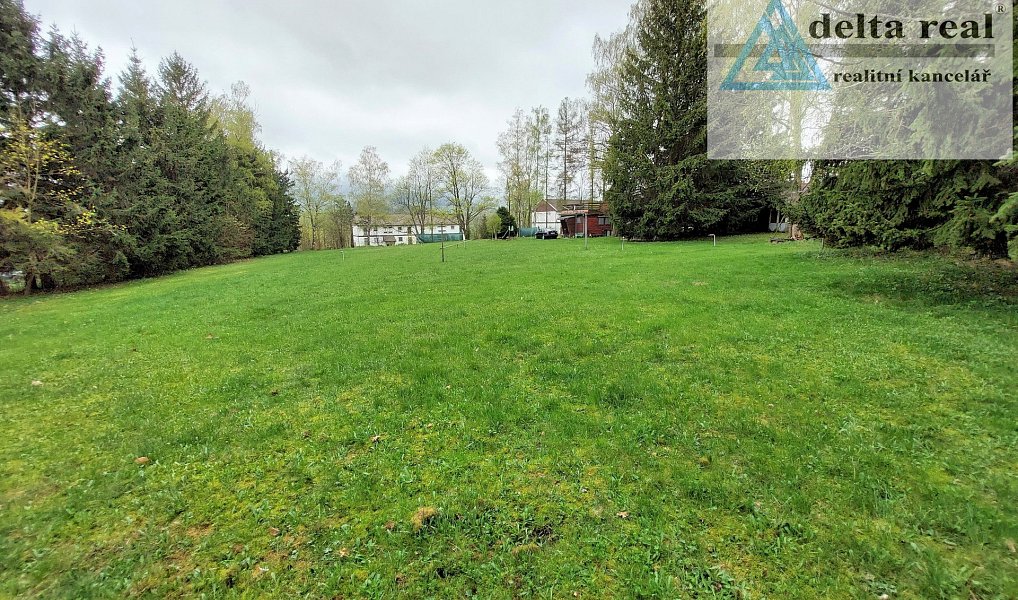 Prodej stavebního pozemku 6 775 m², Staré Město – náhled fotky 7