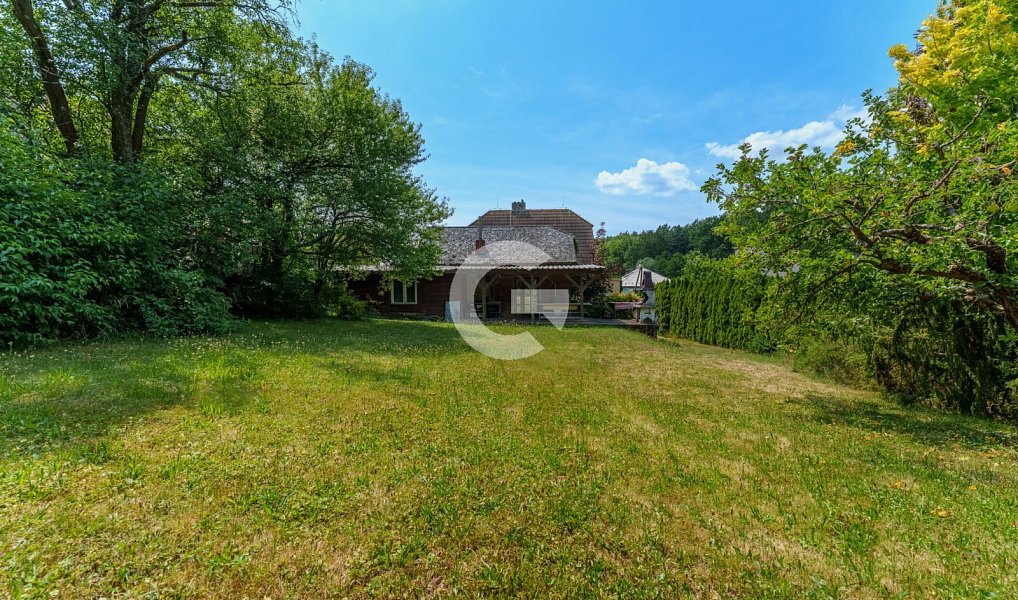 Prodej domu 185 m² s pozemkem 1 050 m², Lukoveček – náhled fotky 23