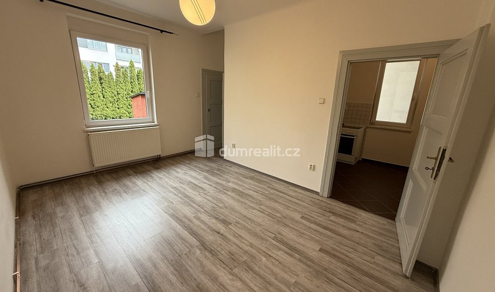 Pronájem bytu 2+1 58 m², Plzeň – náhled fotky 4