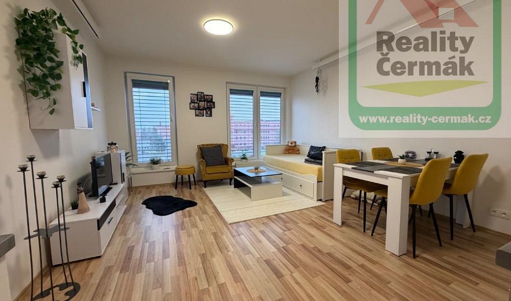 Prodej bytu 1+kk 36 m², Plzeň – náhled fotky 10
