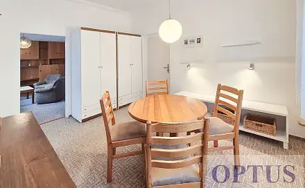 Pronájem bytu 2+1 64 m²