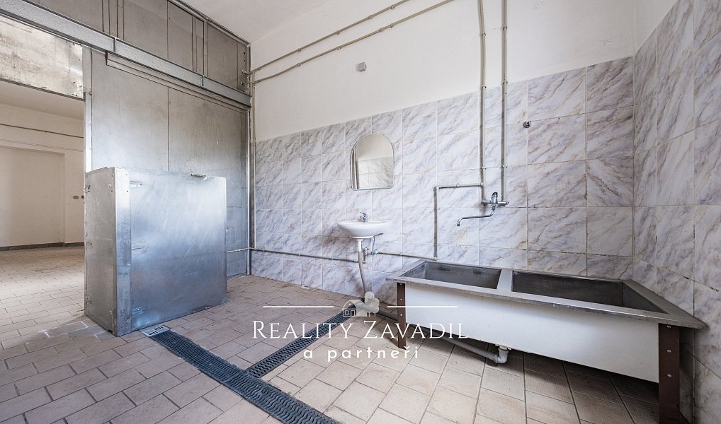 Prodej domu 940 m² s pozemkem 5 787 m², Koleč – náhled fotky 21