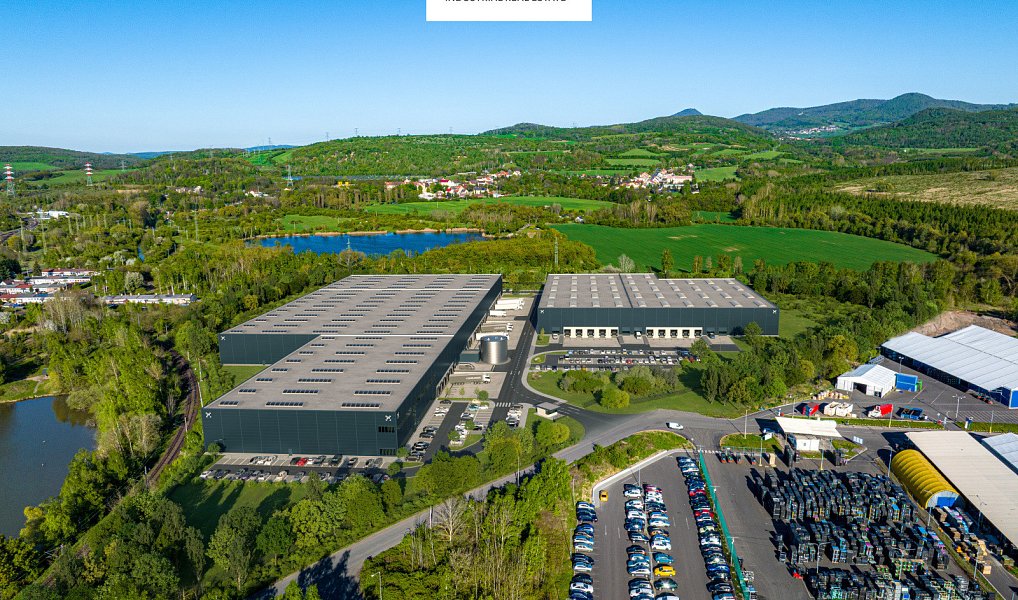 Pronájem výrobních prostor 13 414 m², Světec – náhled fotky 4