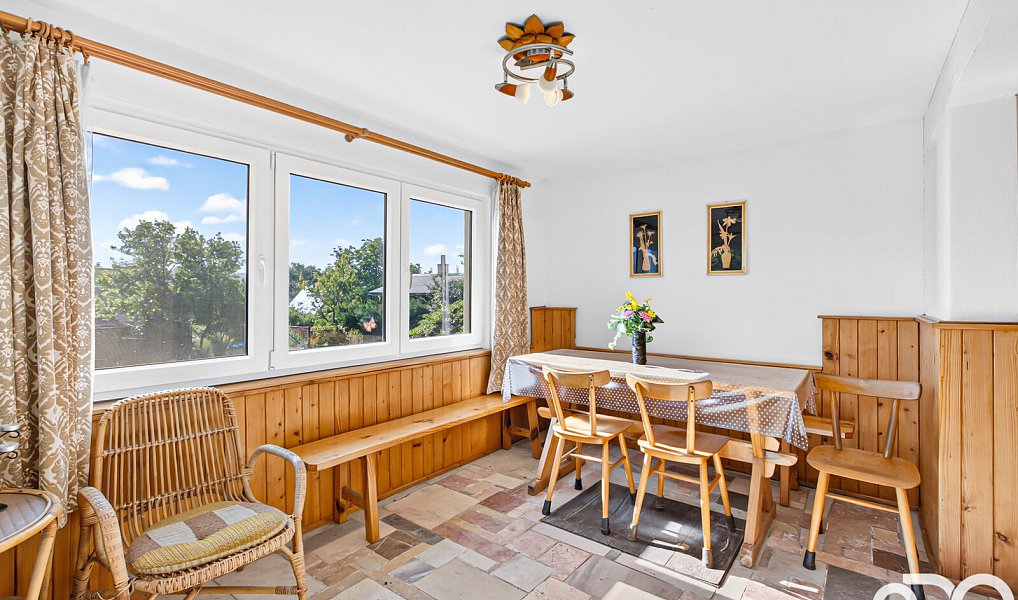 Prodej chaty/chalupy 45 m² s pozemkem 987 m², Kosova Hora – náhled fotky 7