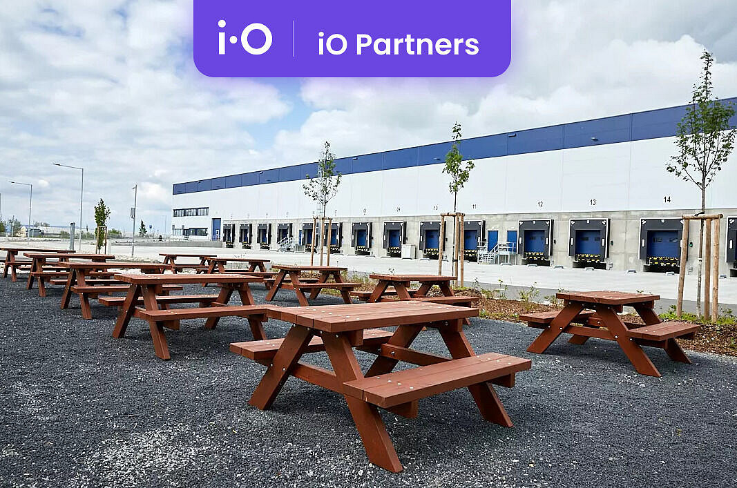 Pronájem skladovacích prostor 11 000 m² – fotografie 4