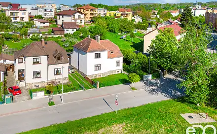 Prodej domu 119 m² s pozemkem 908 m², Nádražní, Netolice, okres Prachatice