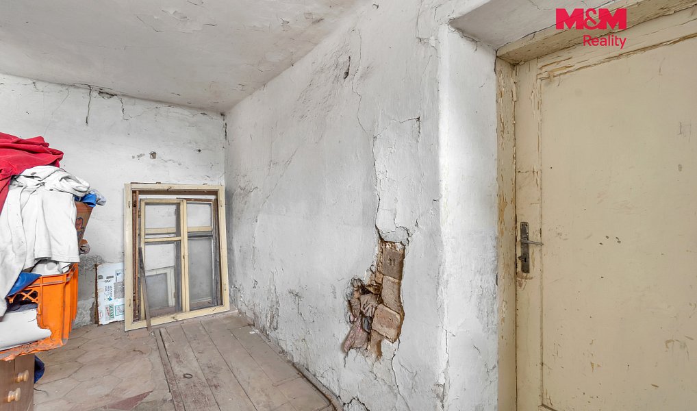 Prodej domu 100 m² s pozemkem 885 m², Nemyčeves – náhled fotky 10