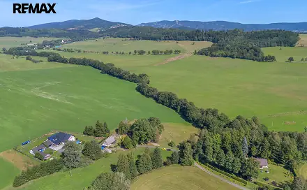 Prodej stavebního pozemku 1 498 m², Králíky, okres Ústí nad Orlicí