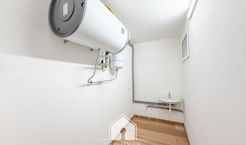 Prodej bytu 1+1 30 m², Tisá – náhled fotky 23