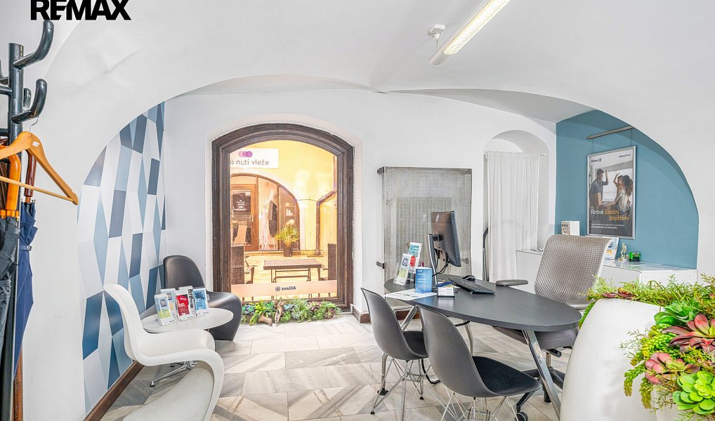 Prodej komerčního objektu (jiného typu) 593 m², České Budějovice – náhled fotky 17