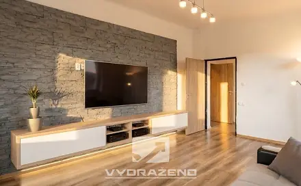 Prodej bytu 2+1 78 m², Čs. armády, Kraslice, okres Sokolov