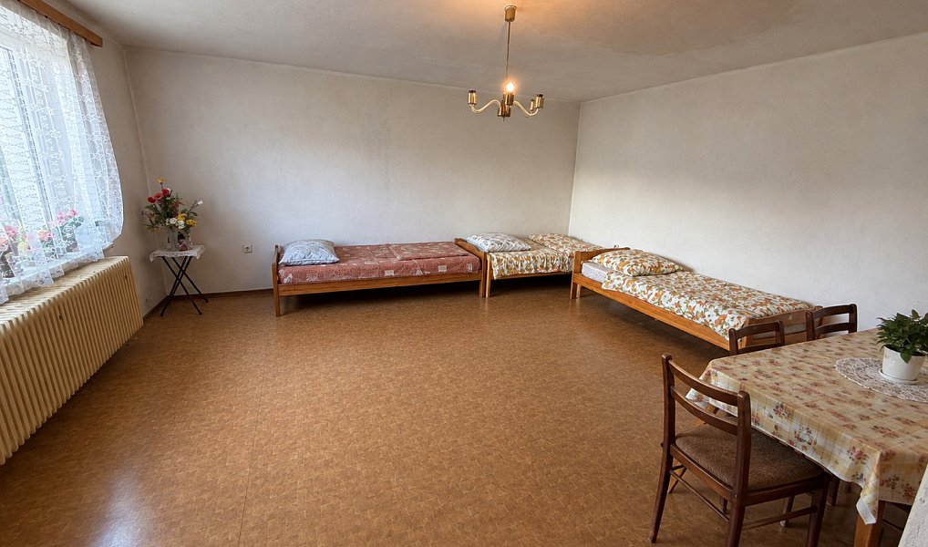 Prodej domu 128 m² s pozemkem 1 752 m², Nová Cerekev – náhled fotky 10