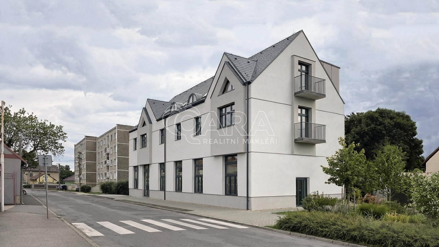 Apartment, 115 m²