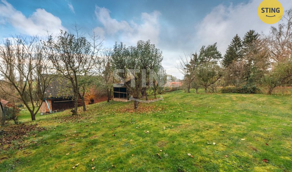 Prodej domu 400 m² s pozemkem 1 395 m², Ronov nad Doubravou – náhled fotky 20