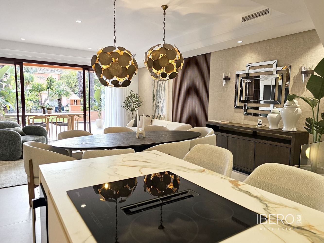Casa 5+kk – Málaga, Centro Histórico, Centro - Més