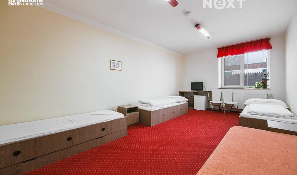 Prodej komerčního objektu (jiného typu) 3 500 m², Čejč – náhled fotky 9