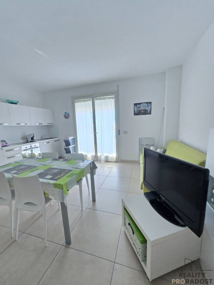 Appartamento 1+kk – Zona Mare - Vista 4