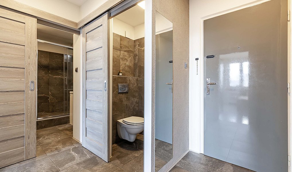 Prodej bytu 2+kk 39 m², Praha – náhled fotky 10