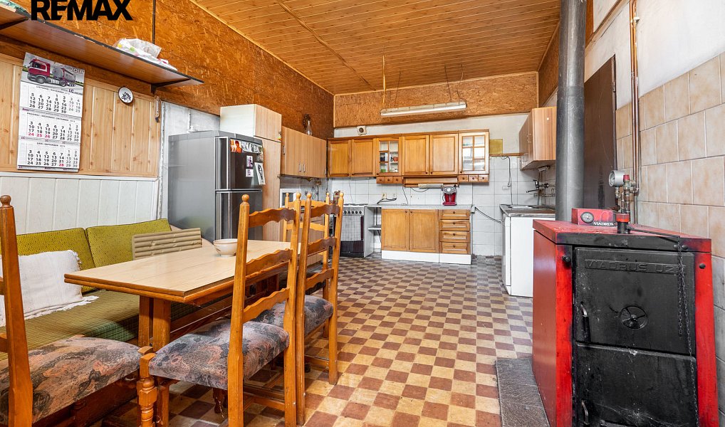 Prodej domu 237 m² s pozemkem 27 969 m², Šindelová – náhled fotky 13