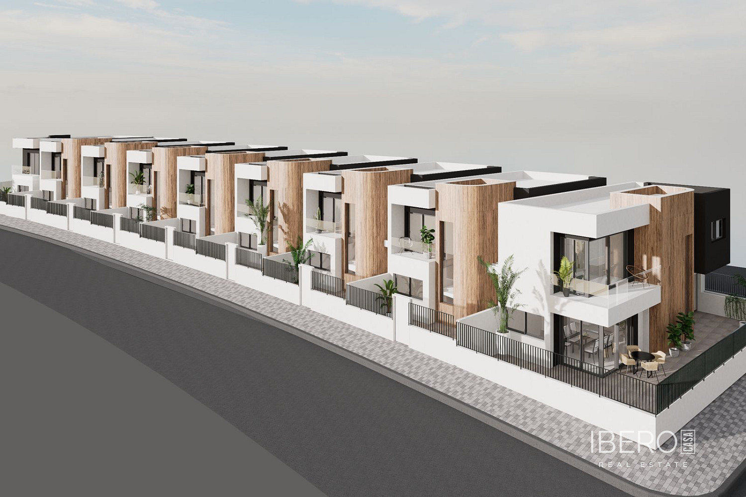Prodej domu 188 m² s pozemkem 66 m²