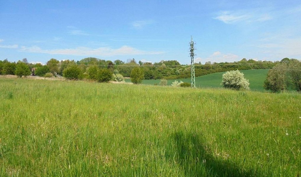 Prodej stavebního pozemku 2 187 m², Turnov – náhled fotky 7
