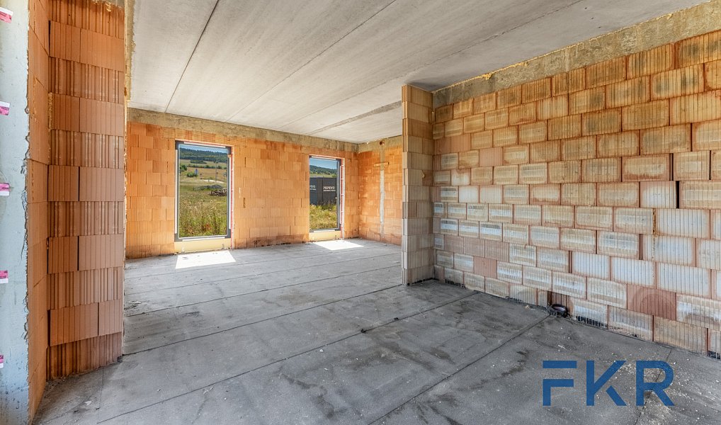 Prodej domu 154 m² s pozemkem 480 m², Svinaře – náhled fotky 9