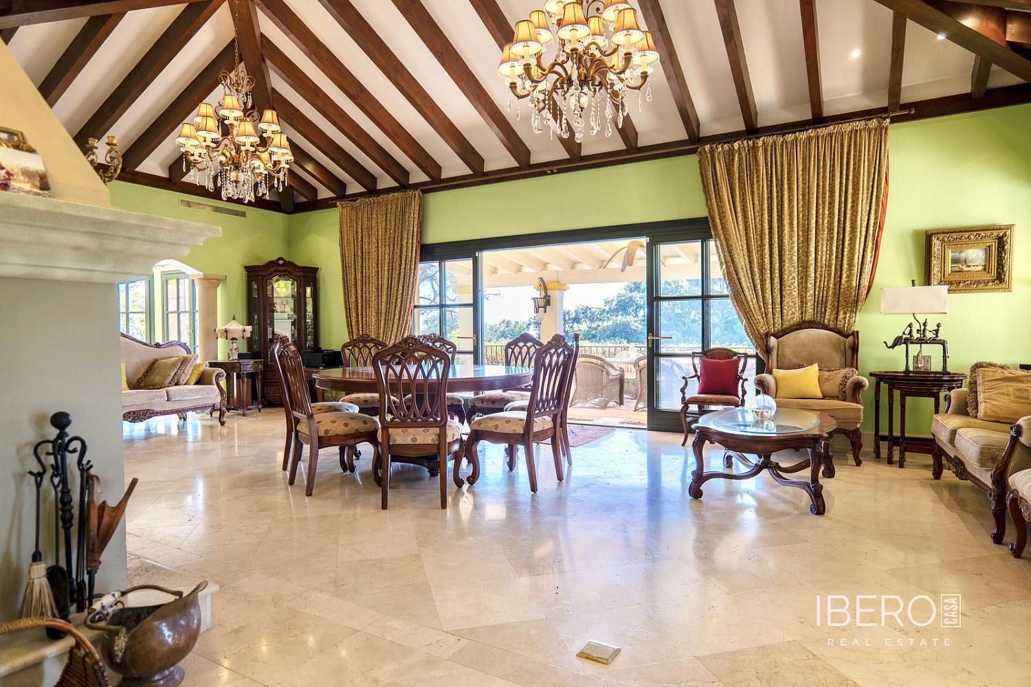 Casa 7+kk – Benahavís, La Zagaleta, Costa del Sol Occidental - Más