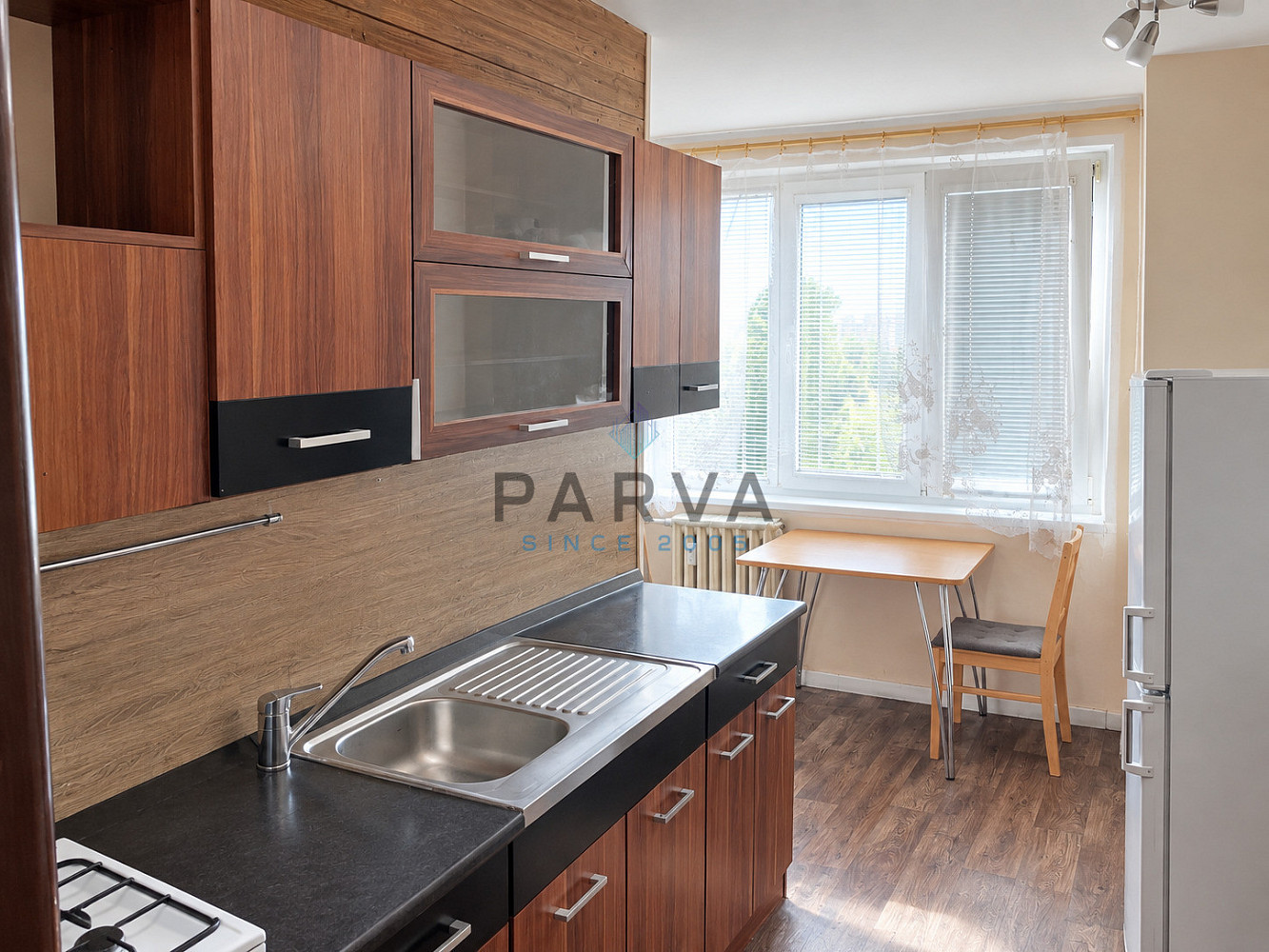 Pronájem bytu 2+1 55 m2 Nepomucká, Plzeň | Reality.iDNES.cz