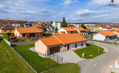 Prodej domu 191 m² s pozemkem 868 m², Nový Šaldorf-Sedlešovice - Nový Šaldorf, okres Znojmo