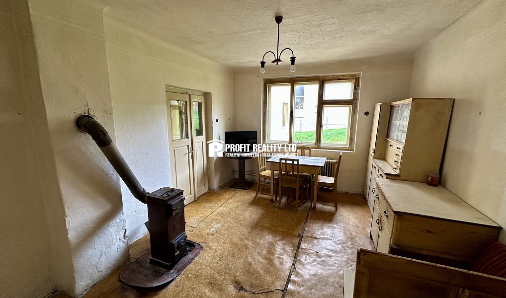 Prodej domu 80 m² s pozemkem 869 m², Otročiněves – náhled fotky 11