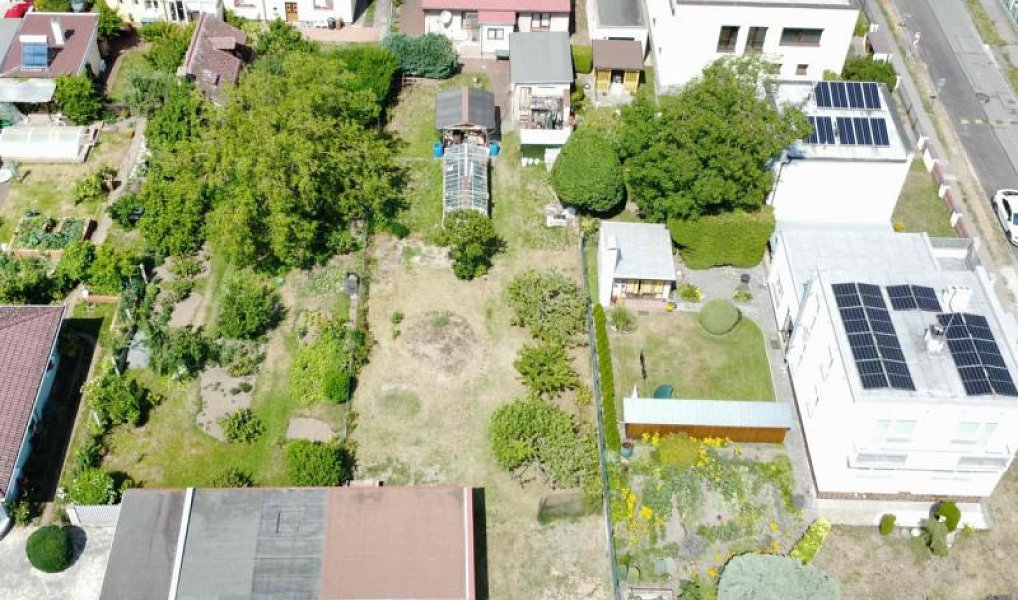 Prodej stavebního pozemku 320 m², Pardubice – náhled fotky 7