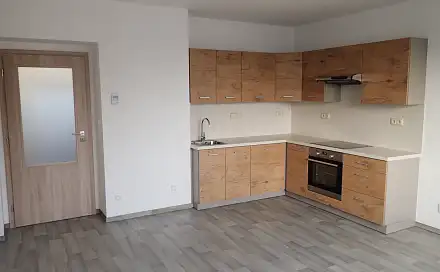 Pronájem bytu 3+kk 55 m²