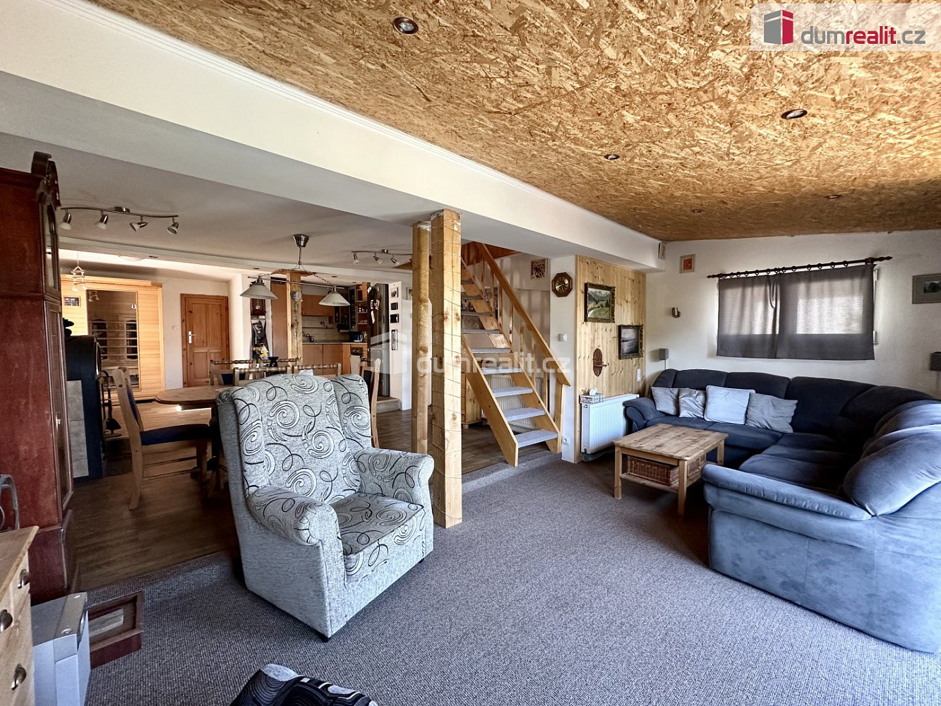 Prodej chaty/chalupy 128 m² — photo 2