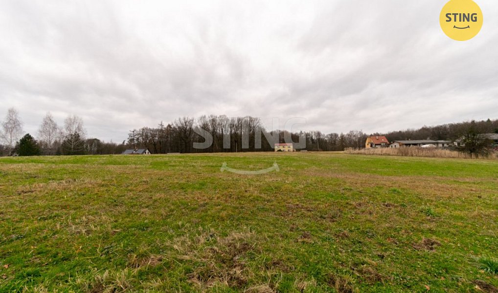 Prodej pozemku 25 667 m², Petrovice u Karviné – náhled fotky 4