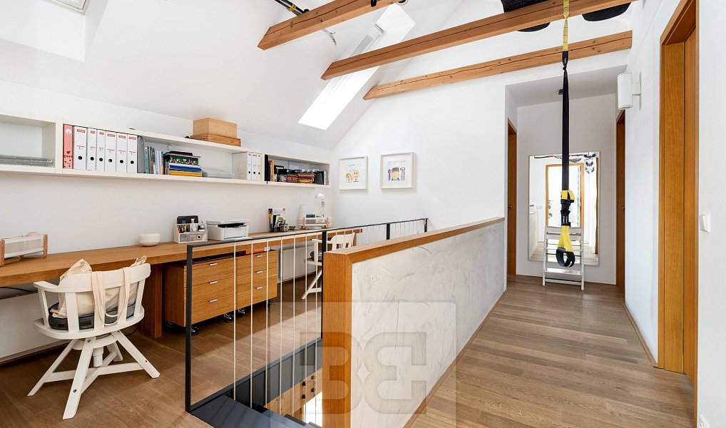 Prodej domu 201 m² s pozemkem 801 m², Předměřice nad Jizerou – náhled fotky 9