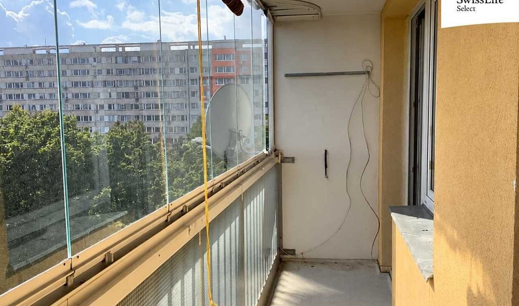 Pronájem bytu 2+kk 47 m², Praha – náhled fotky 8