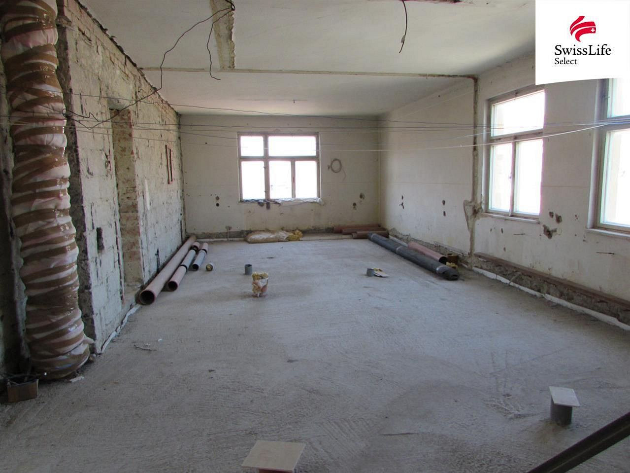 Prodej ubytovacího objektu 340 m² – pohled 2