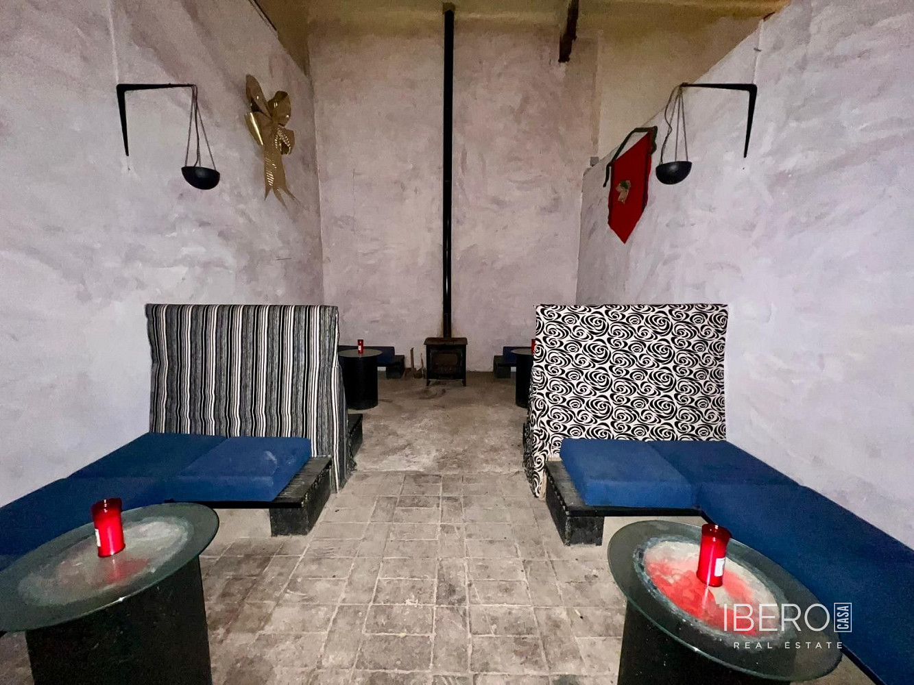 Casa 5+kk – Yecla, Altiplano - Más