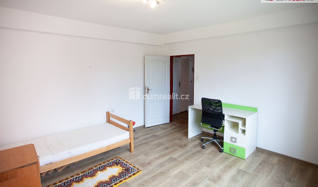 Pronájem bytu 5+kk 107 m², Sezimovo Ústí – náhled fotky 11