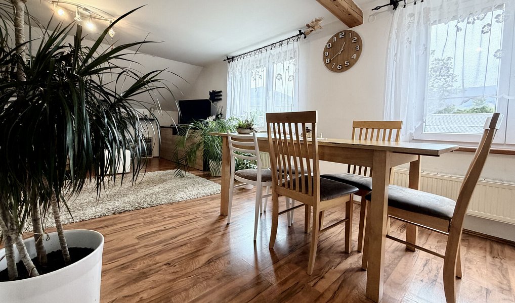 Prodej domu 240 m² s pozemkem 1 494 m², Bělá pod Pradědem – náhled fotky 5