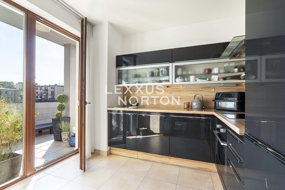Prodej bytu 2+kk 43 m² – fotografie 4